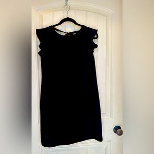 LOFT Little Black Dress